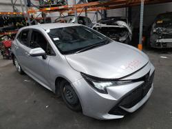 2018 Toyota Corollla