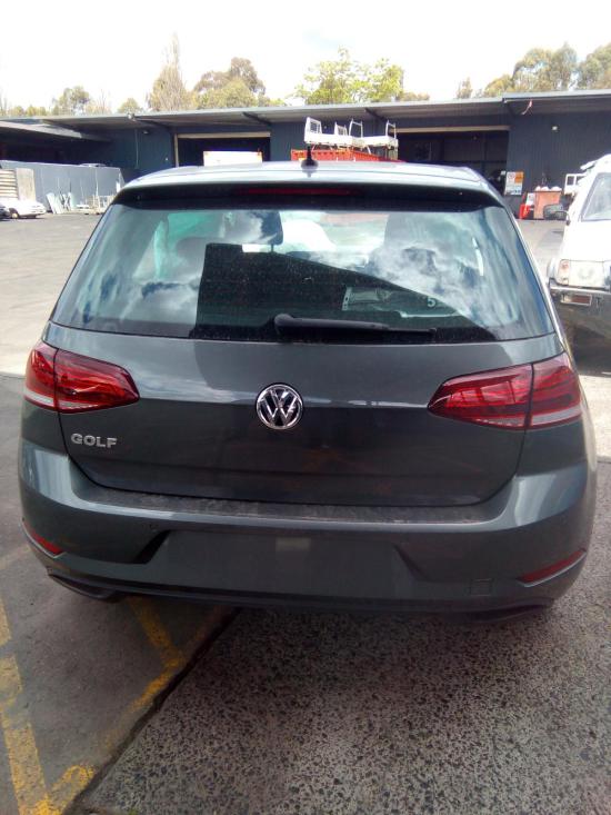 volkswagen ENGINE 
