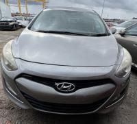 2013 Hyundai I30
