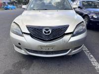2004 Mazda 3