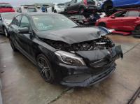 Mercedes Benz A180 2017