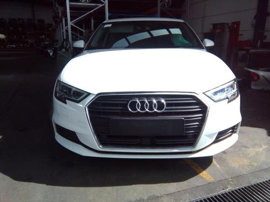 audi Engine 