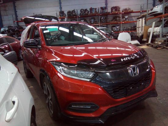 honda Engine 