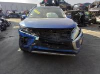 2018 mitsubishi eclipse