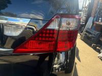Toyota Alphard 2010