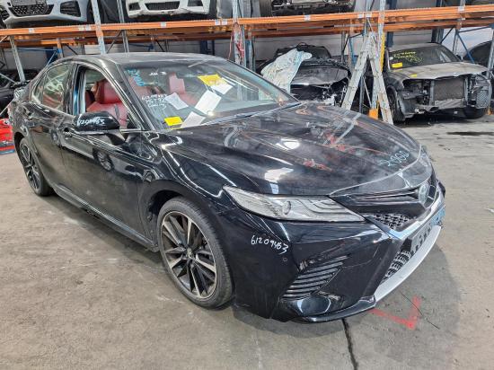 toyota Engine 