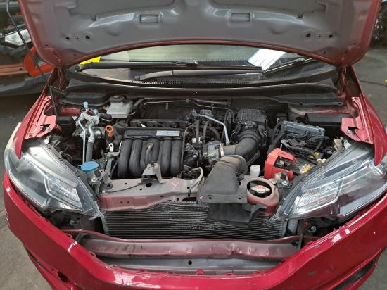 honda Engine 