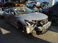 2015 Nissan Altima L33