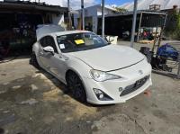 Toyota 86 2012