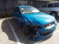 2012 Holden Commodor VE