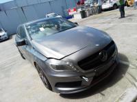 2013 Mercedes Benz A250 W176