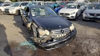 Mercedes Benz Clk 200 2005