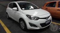 Hyundai I20 2015