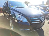 Mercedes R Class 2010