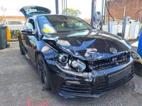 2013 Volkswagen Scirocco