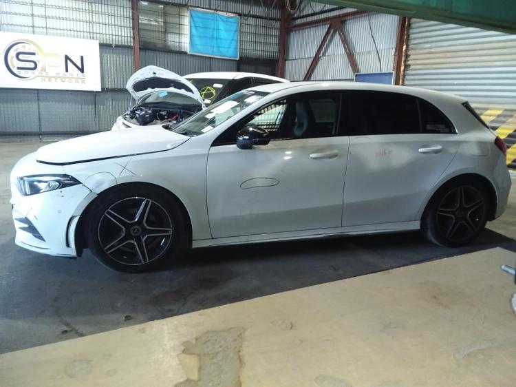 mercedes benz A Class W177 A 180 Jun 2019 Parts & Wrecking