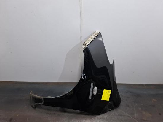 Toyota Yaris 2007