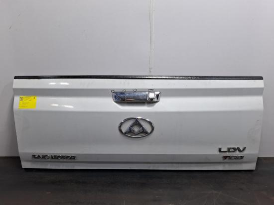 ldv t60 BOOTLID/TAILGATE 