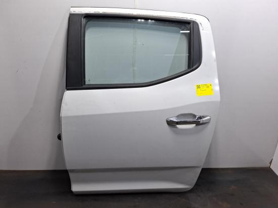 ldv t60 LEFT REAR DOOR 