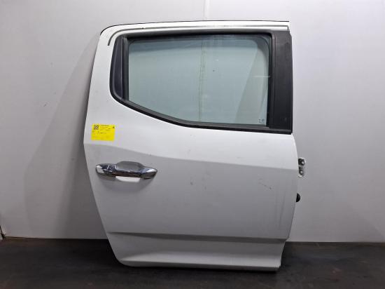 ldv t60 RIGHT REAR DOOR 