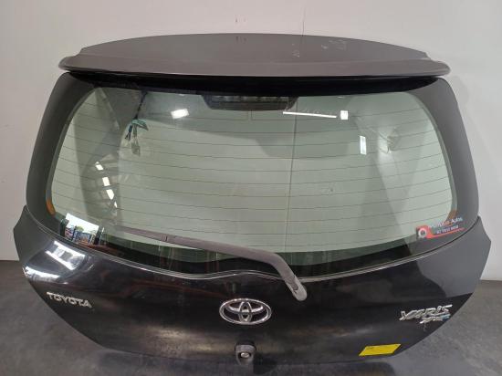 Toyota Yaris 2007