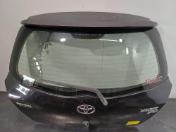 2007 Toyota Yaris NCP91R
