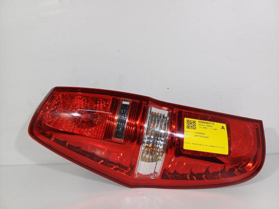 hyundai Iload/omax TQ Nov 2014 LEFT TAILLIGHT 