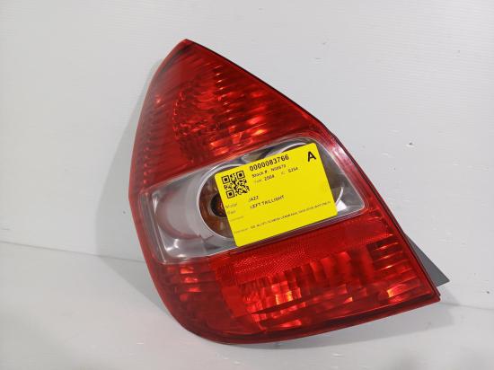 Honda Jazz 2004