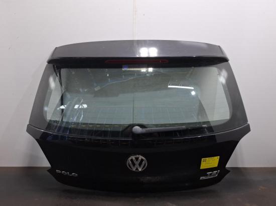 Volkswagen Polo 2016