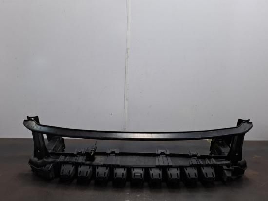 volkswagen Polo 6R Jul 2016 FRONT BAR BRKT/REINFORCEMENT 