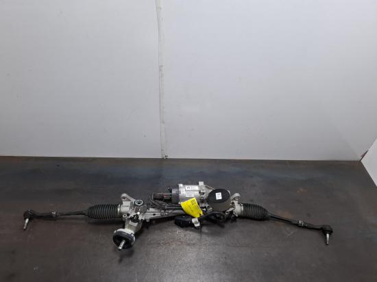 hyundai i30 STEERING BOX/RACK 