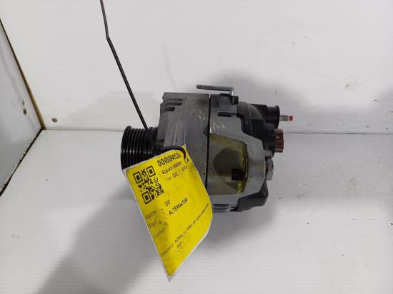hyundai 130 Nov 2022 ALTERNATOR 