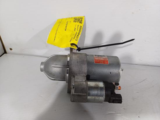 hyundai 130 Nov 2022 STARTER MOTOR 