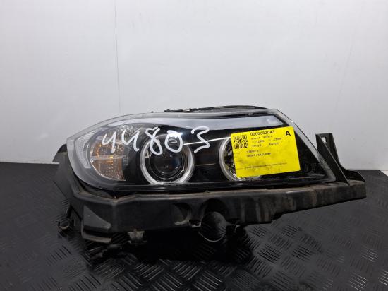 Bmw 3 Series 2006
