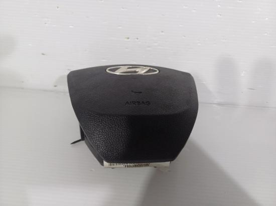 Hyundai I20 2011