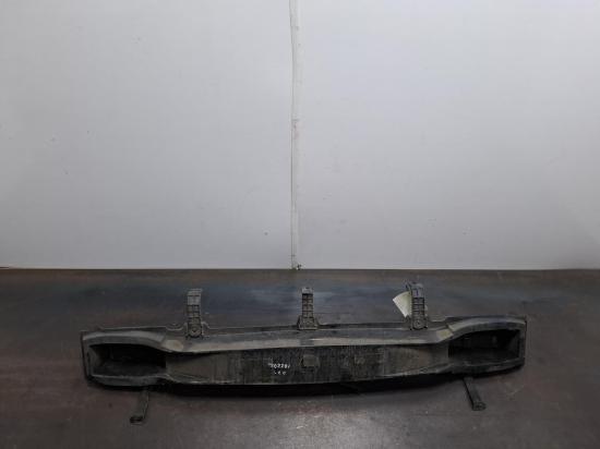 hyundai i45 REAR BAR BRKT/REINFORCEMNT 