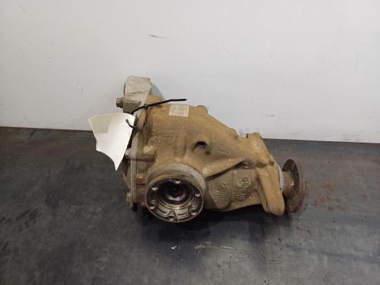 bmw 3 series DIFFERENTIAL CENTRE 
