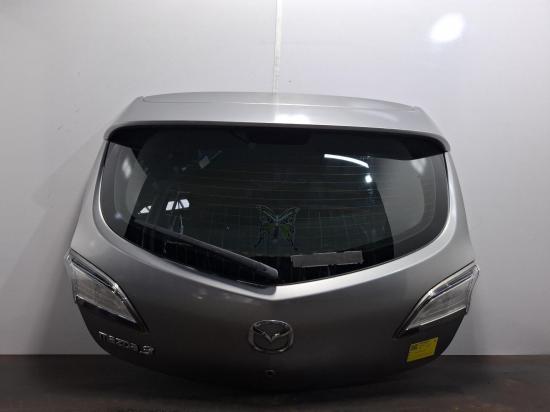 mazda 3 BOOTLID/TAILGATE 