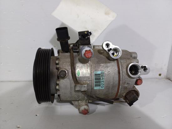 hyundai elantra A/C Compressor 