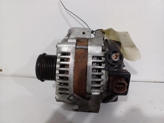 toyota tarago ALTERNATOR 