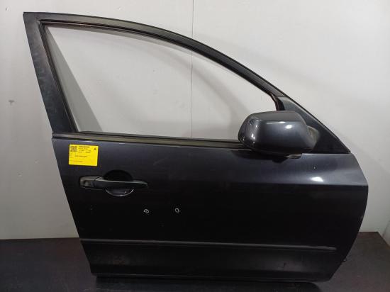 mazda 3 Oct 2005 RIGHT FRONT DOOR 