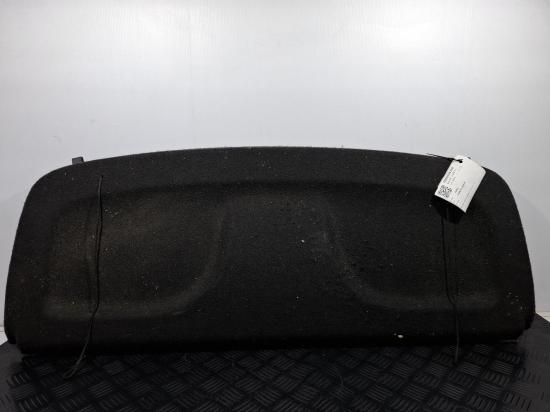 toyota yaris PARCEL SHELF 