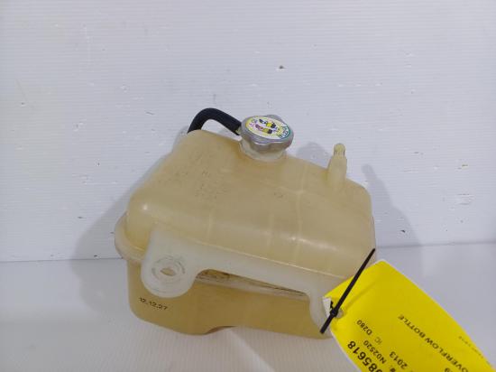 mazda cx9 OVERFLOW BOTTLE 