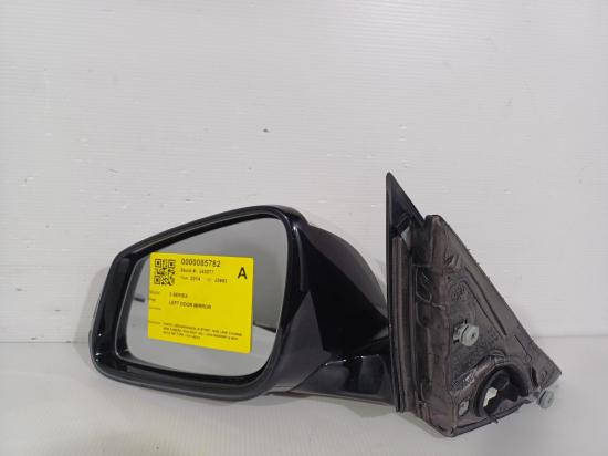 bmw 3 series LEFT DOOR MIRROR 