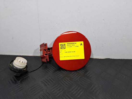 mazda 3 FUEL DOOR/FILLER 