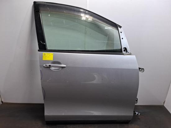 toyota Estima 2017 RIGHT FRONT DOOR 