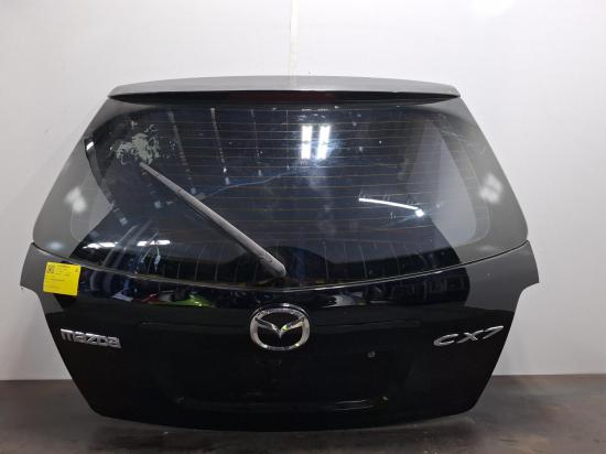 Mazda Cx7 2007