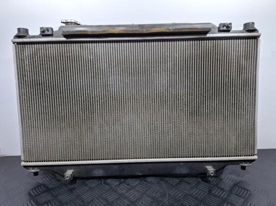 mazda 3 RADIATOR 