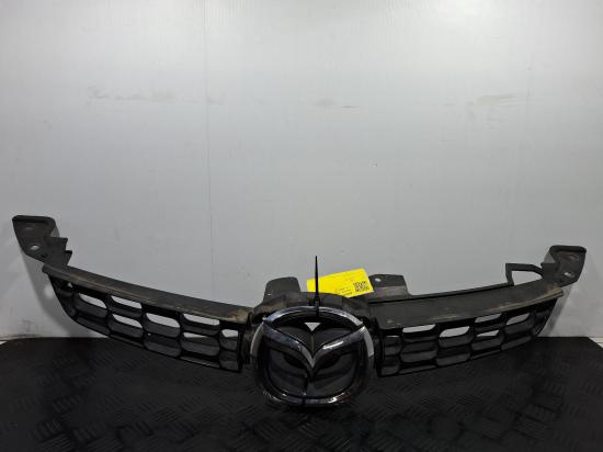 Mazda Cx7 2007