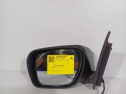 2007 Mazda Cx7